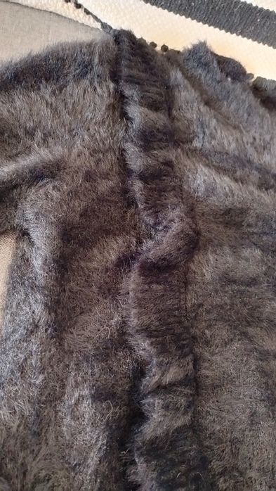 Sweterek sweter  xxs