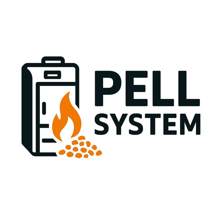 Serwis kotłów, piecy na pellet.