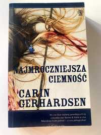 Najmroczniejsza ciemność Carin Gerhardsen