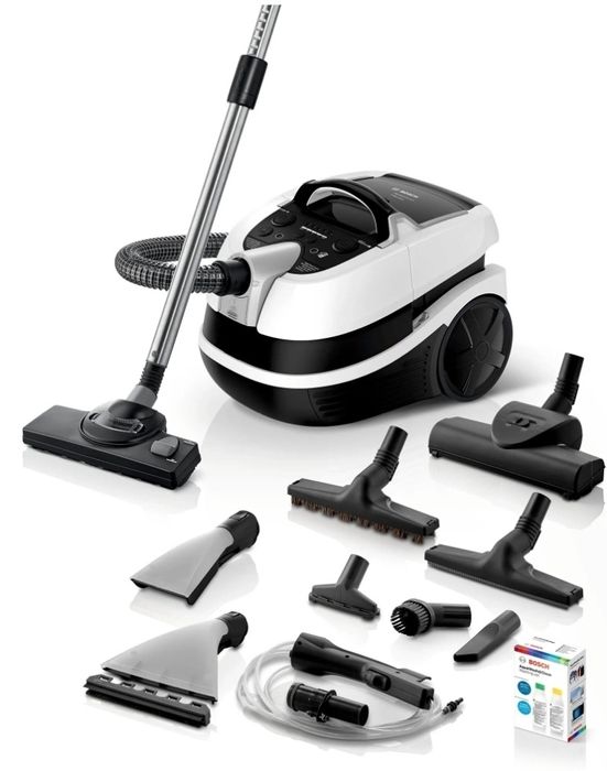 Пилосос Bosch BWD421PRO