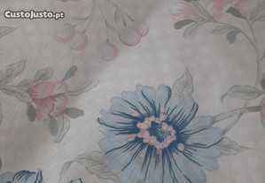 Colchas camas individuais com folhos