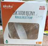 Laktator ręczny  - Super produkt