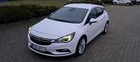 Opel Astra Opel Astra K Nowy rozrząd !!!