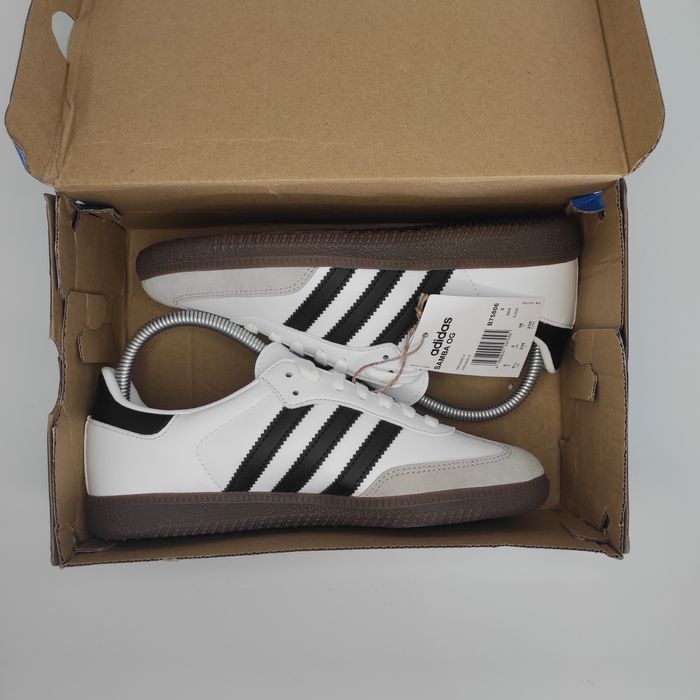 Adidas Samba B75806 | Size 38