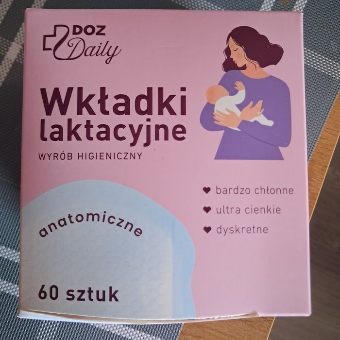 Sprzedam laktator, władki laktacyjne, butelki poporodowe