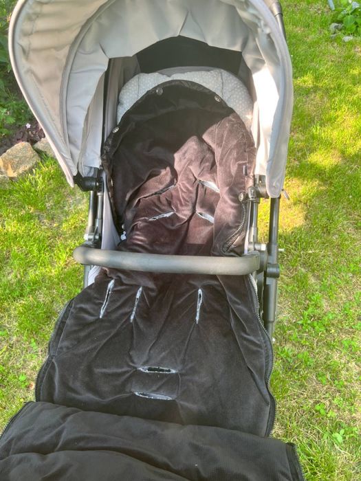 Коляска Valco Baby Snap 4 Ultra