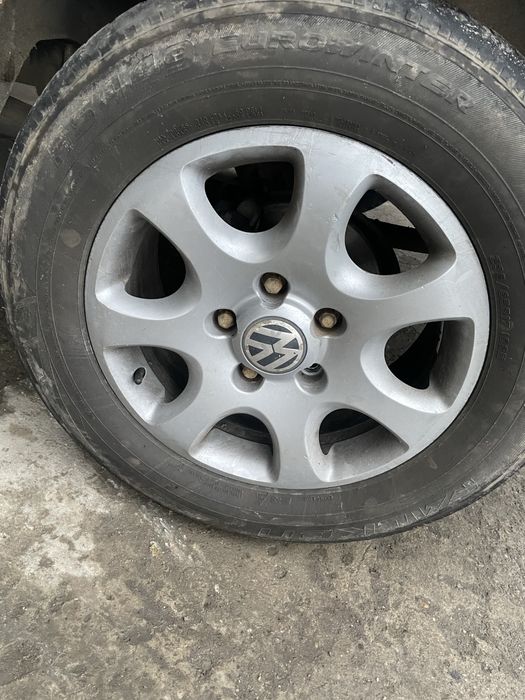 Диски оригінал R17 5*130