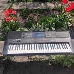 YAMAHA  psr E463