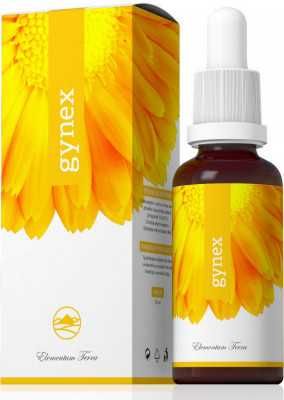 Gynex - układ hormonalny- preparat bioinformacyjny dla ciała ,emocji