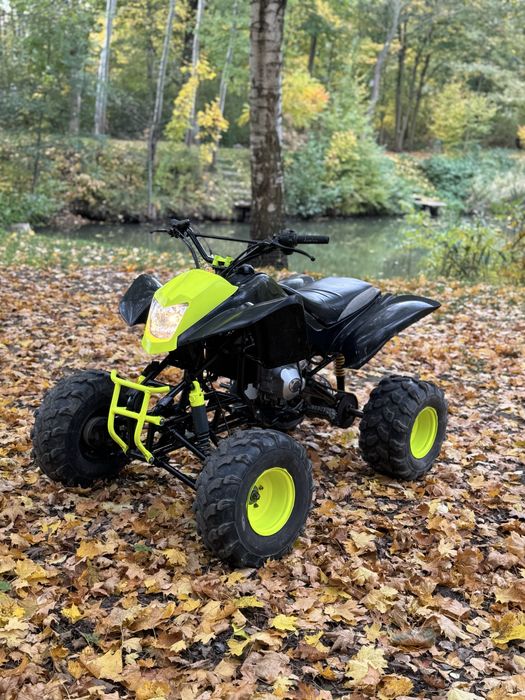 Quad 200 bashan ,loncin, shinerey , barrosa