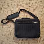 torba na laptop notebook tablet bagaż podręczny 38 x 30 cm