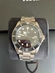 Tudor Pelagos 39 Titanium 25407N Black