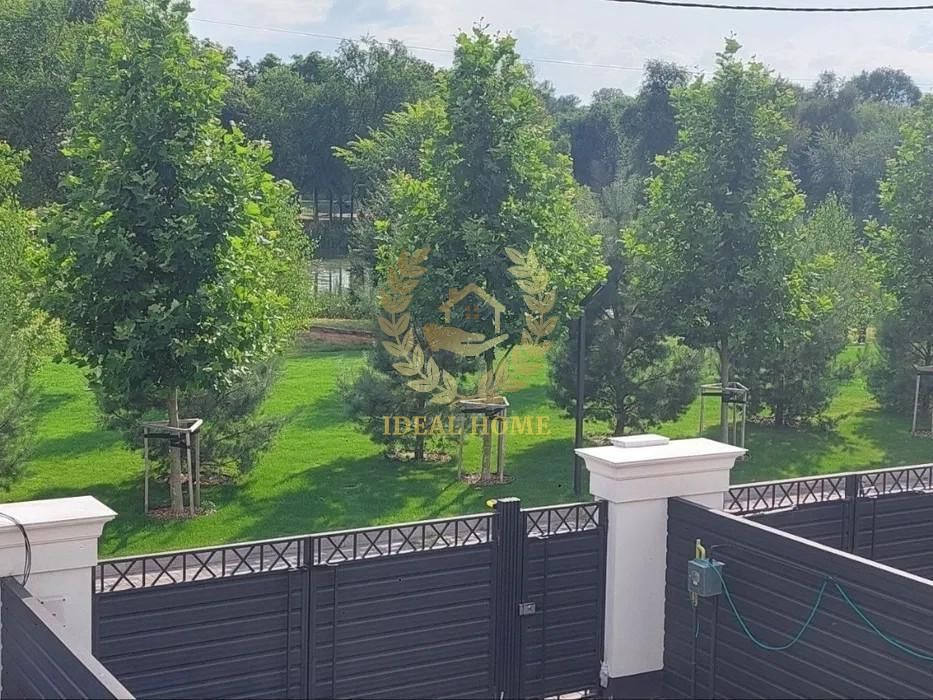 Продаж таунхауса в м. Біла Церква