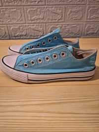 Trampki Converse stan bdb. Rozmiar 35.