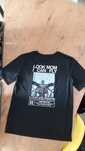 Travis Scott tshirt koszulka look mom I can flycactus jack drip swag