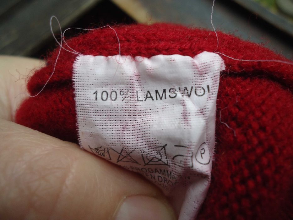 свитер шерстяной 48-52