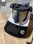 robot kuchenny - compact cook deluxe CF-2102fp