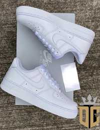 Air force 1 White