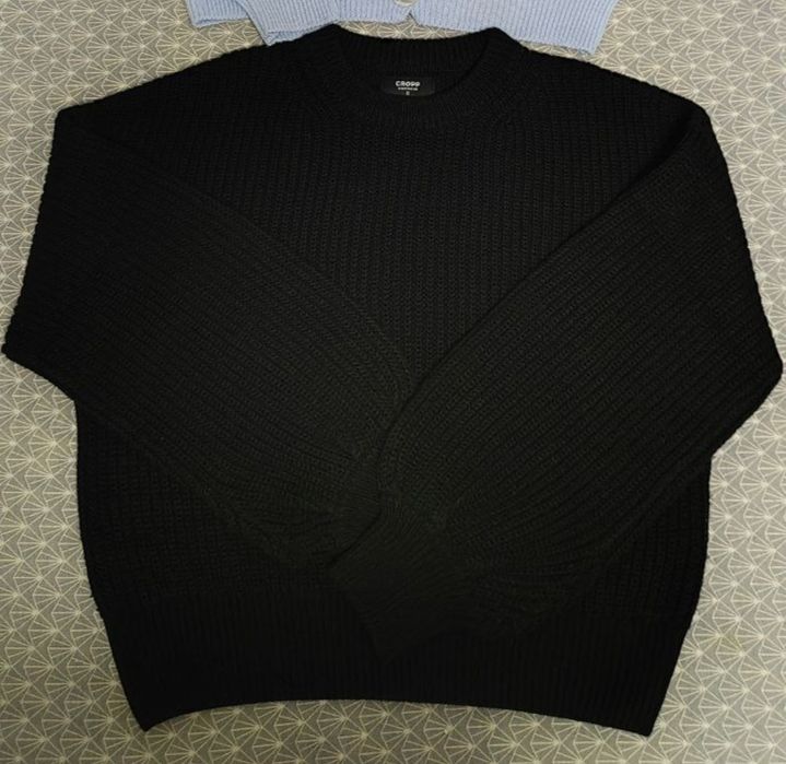 в'язаний кардиган Famo S