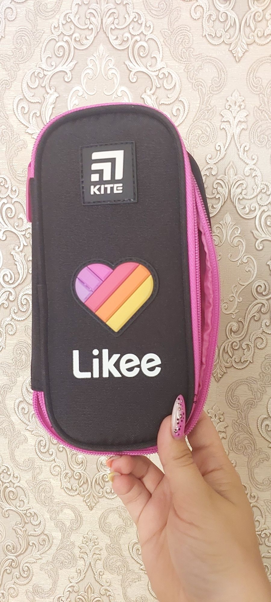 Рюкзак +пенал Kite Likee