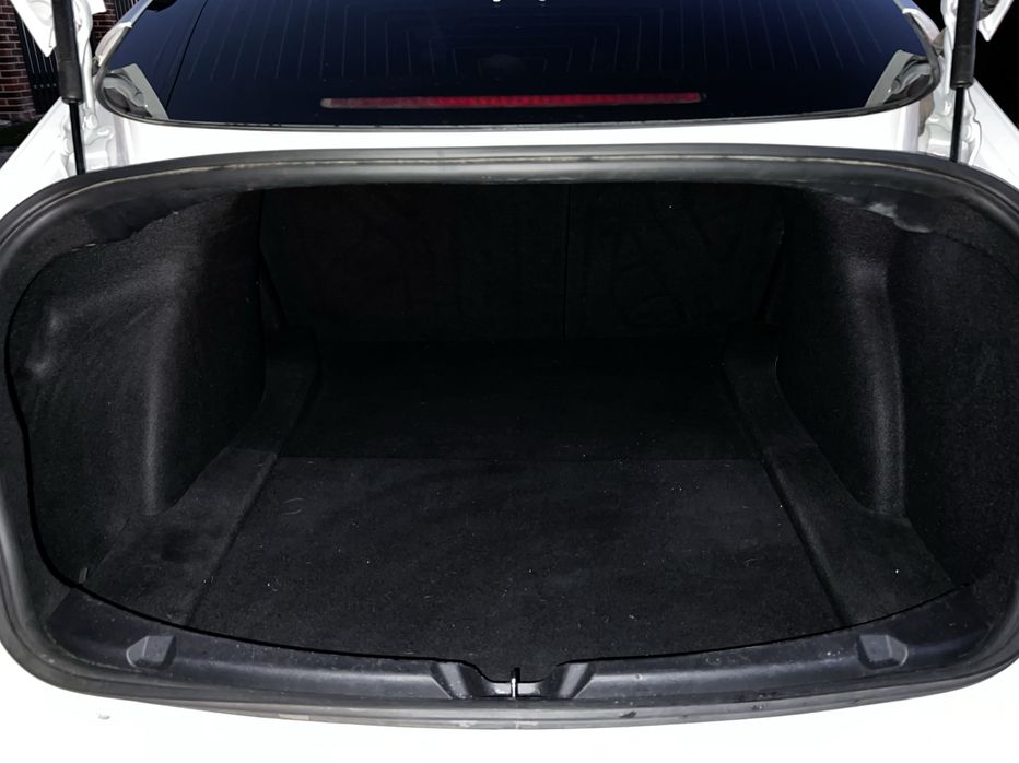 Tesla model 3 2020 Dual motor