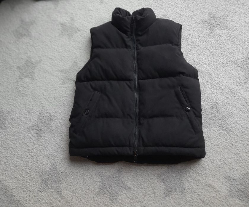 Gruba kamizelka hm 116