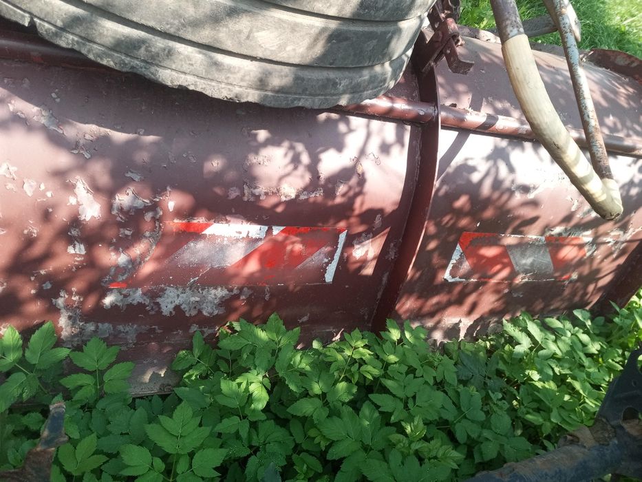 Продам ФРЕЗУ для трактора.