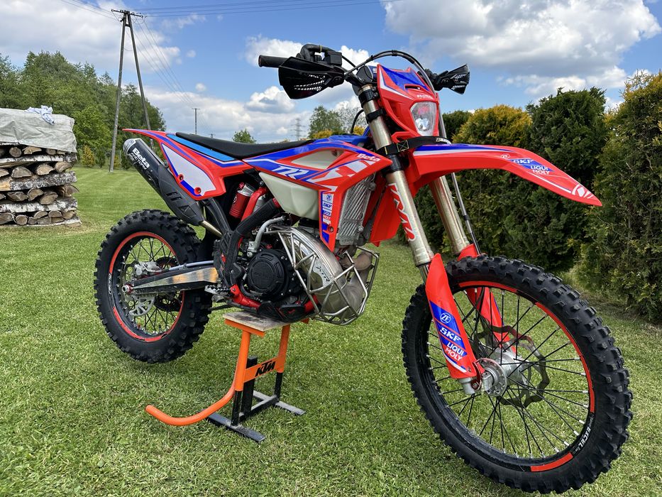 OKAZJA sprzedam Beta 300 Factory 2022ROK