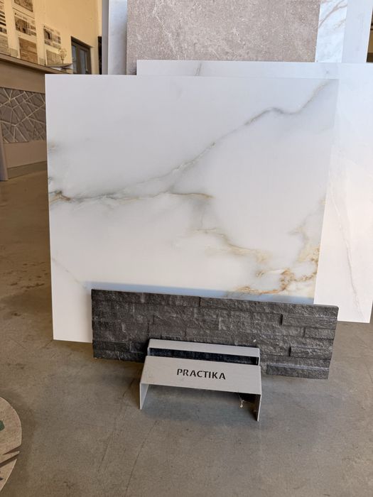 Ceramicas porcelanicas desde 12€ m2