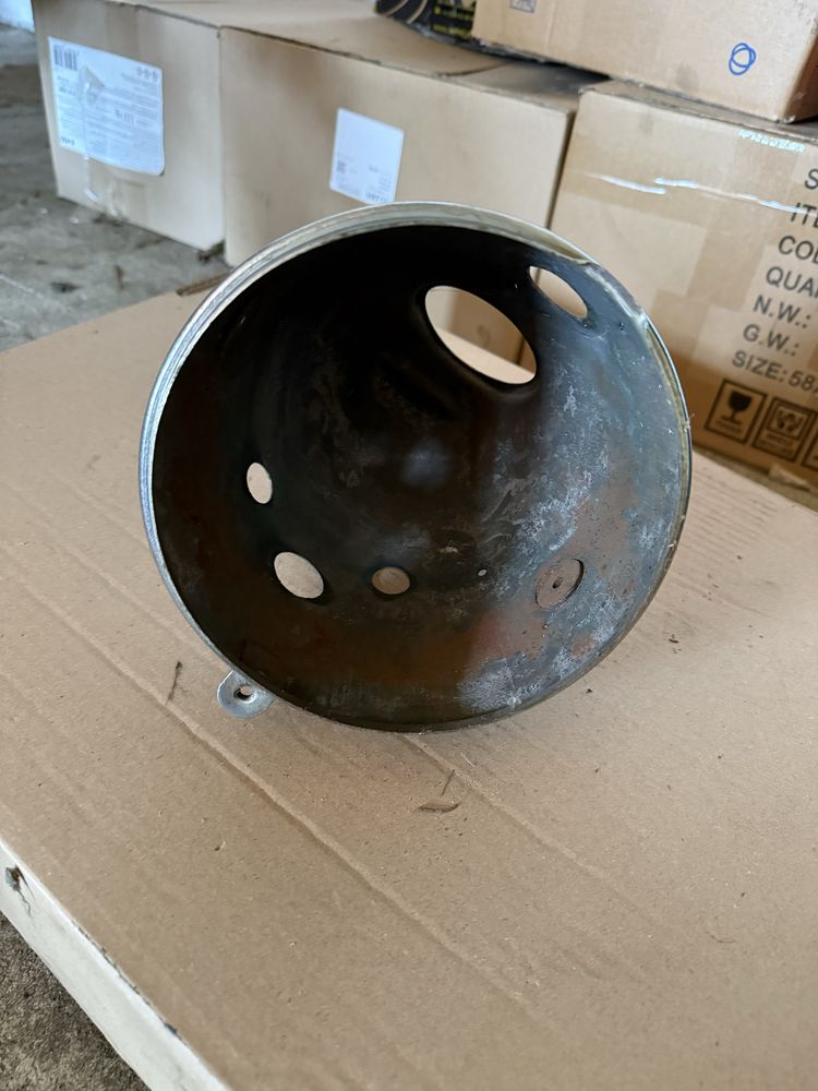Skorupa Lampy SHL M11