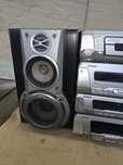 Продам музичний центр Technics EH 770