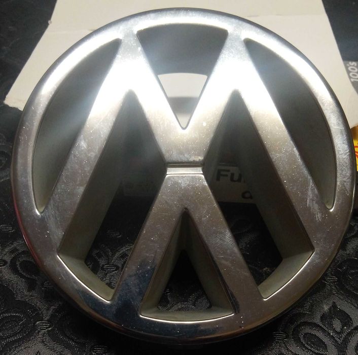 Símbolo da Volkswagen