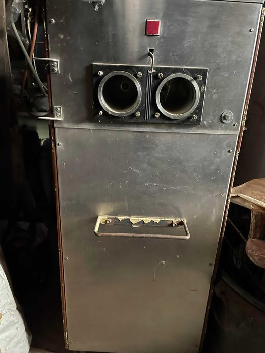 Maszyna do lodów włoskich