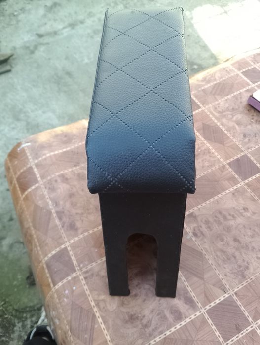 Підлокітник ваз азлк і другі авто