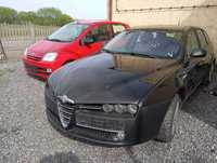 Alfa Romeo 159 1.9 JTDM 16V