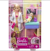 Barbie Я можу бути Педіатр