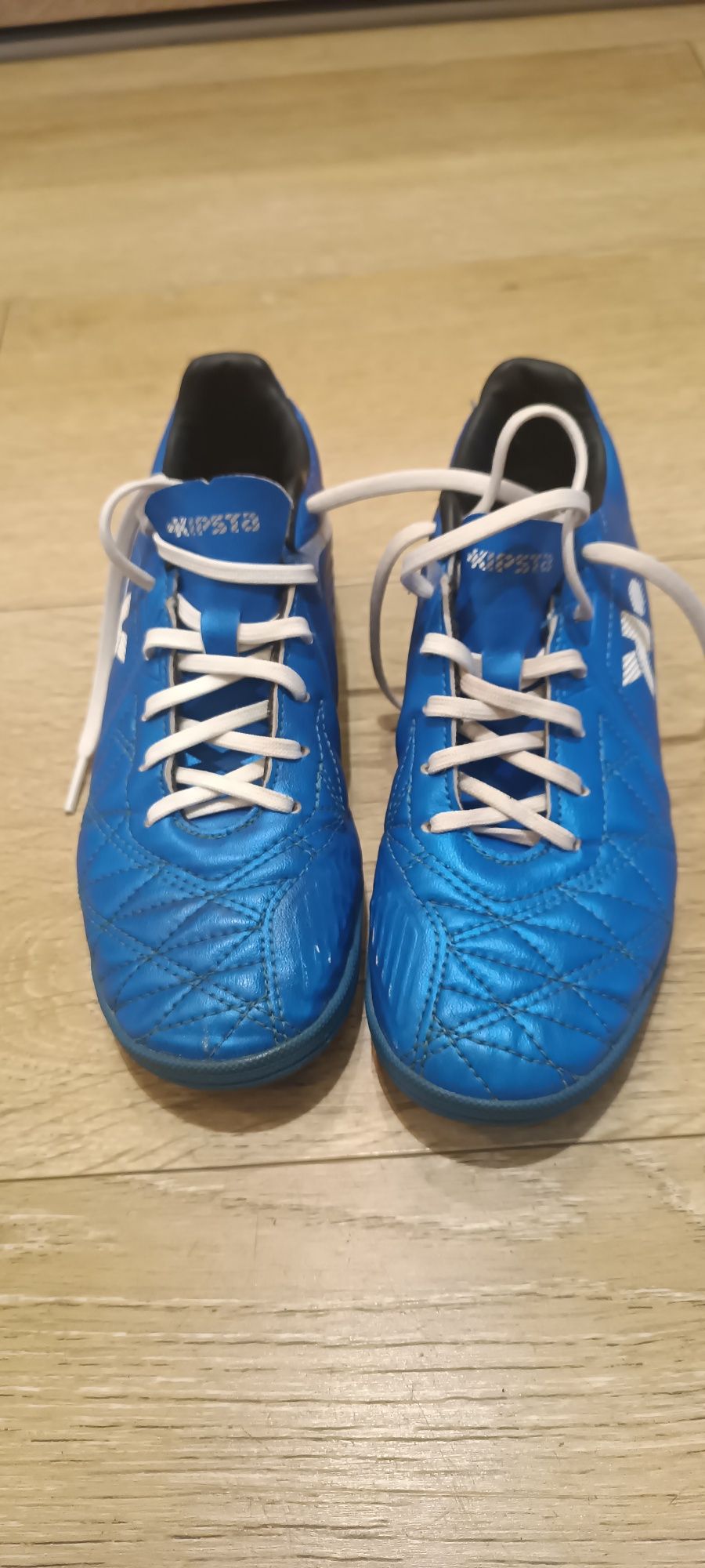 Buty piłkarskie kipsta junior (turfy)33