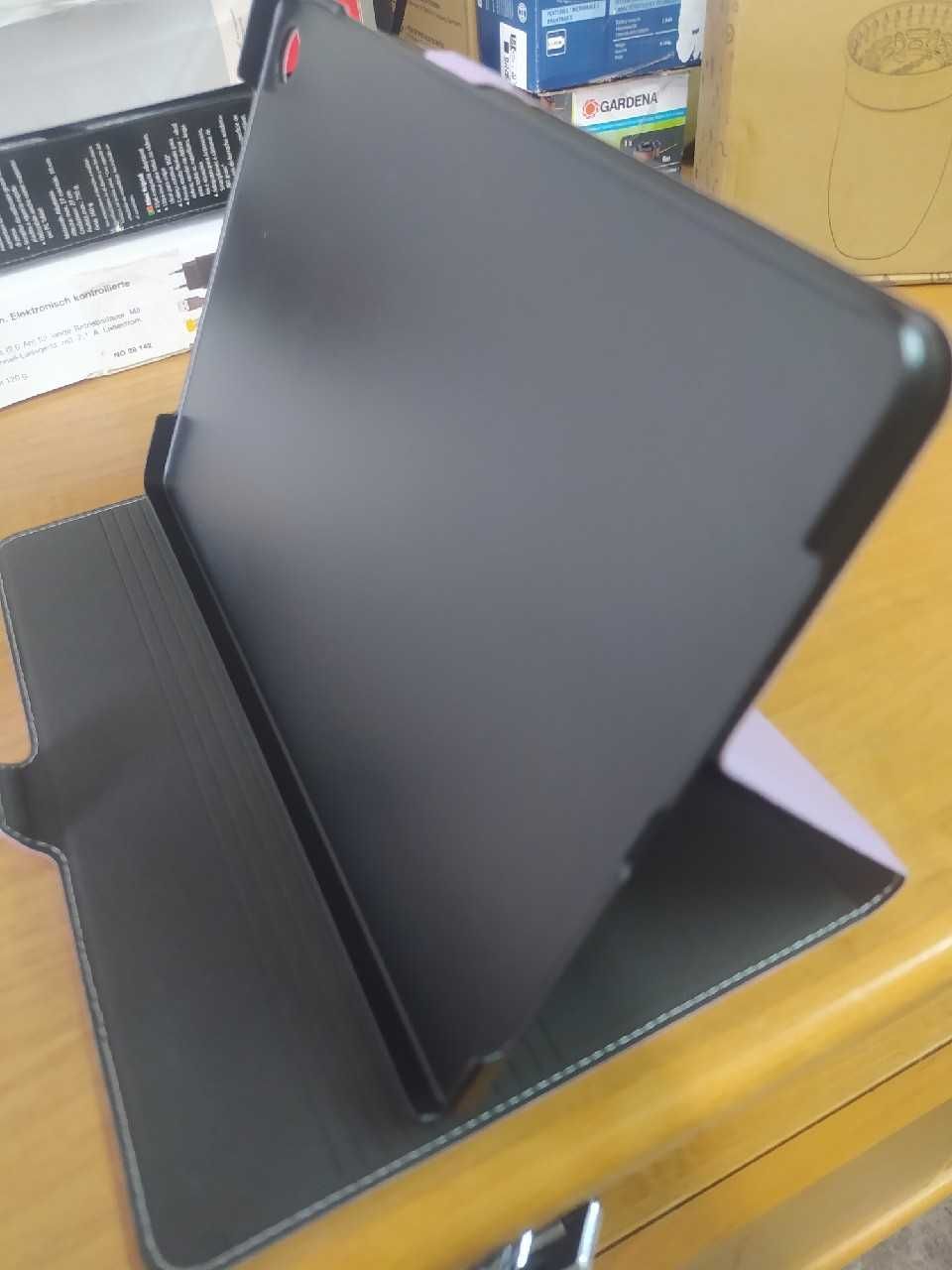 Etui inteligentne INFILAND Galaxy Tab A9 Plus/A9+ 5G