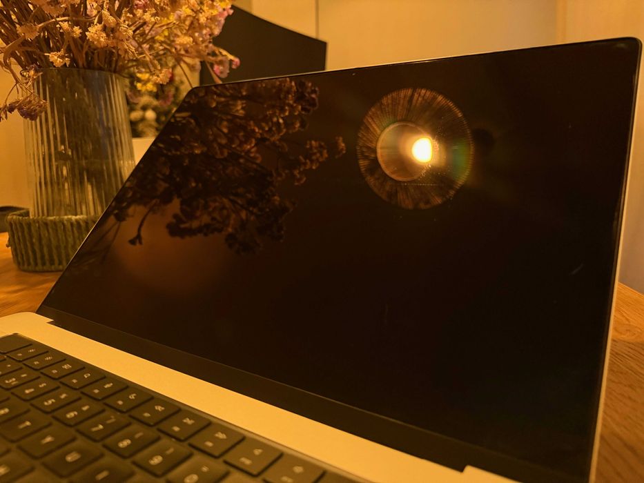 MacBook Pro 16” (2021) – M1 Pro (10/16) | 16GB RAM | 512GB SSD