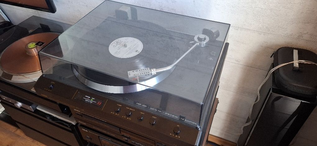 Gramofon Saba PSP 350.