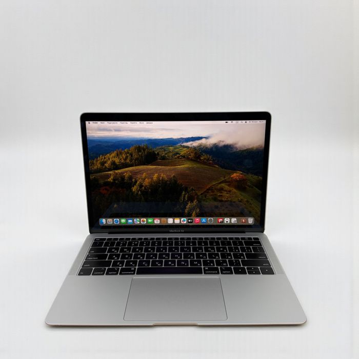 MacBook Air 13 2018(19) (I5/16gb/256ssd) Гарантія. 08115SV