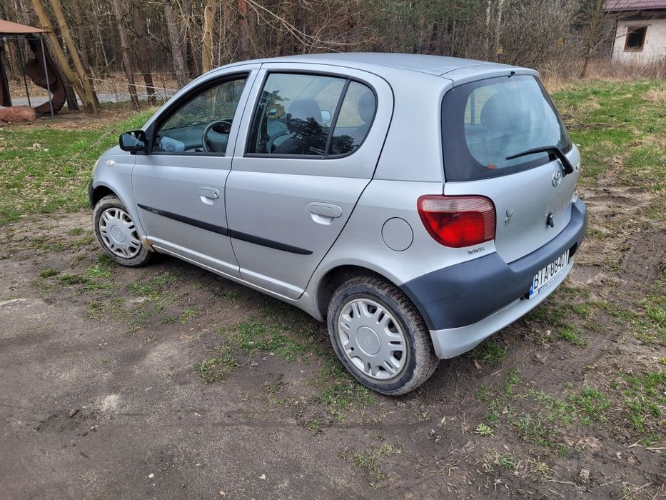 Kupimy Każdą Toyote/// Stan Obojętny