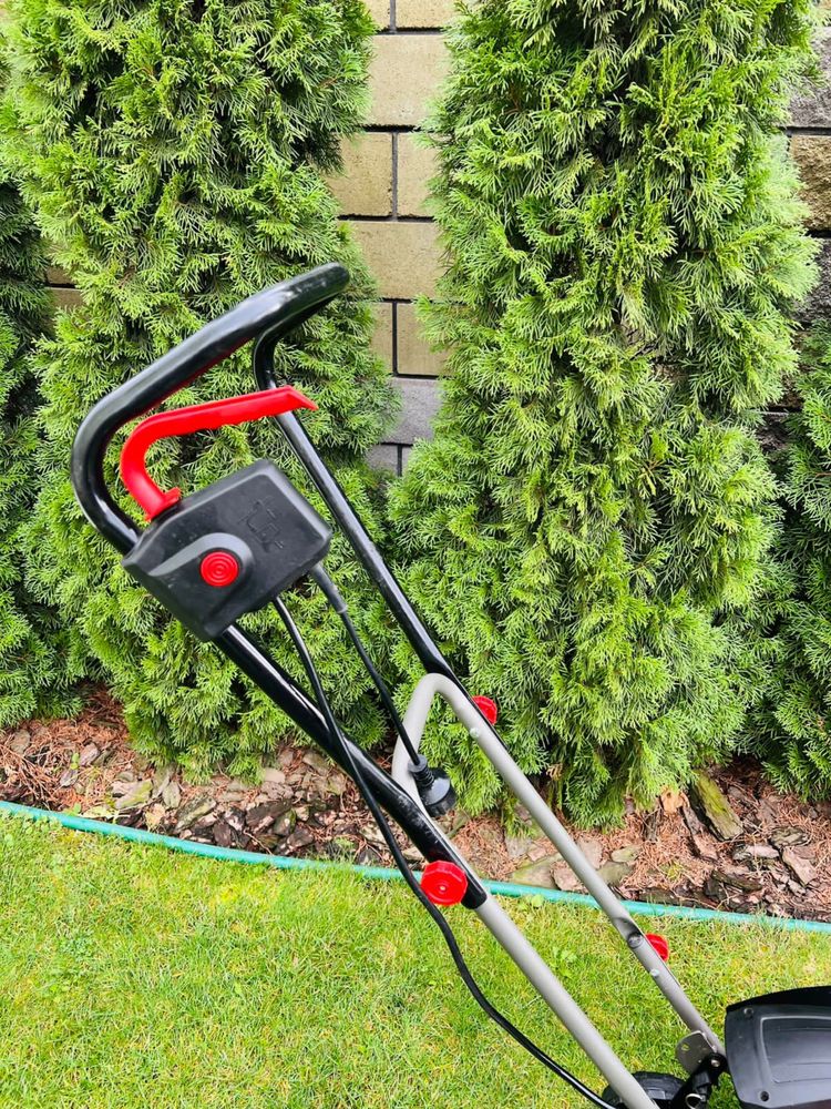 Культиватор Einhell GC-RT 1545 М з Німеччини
