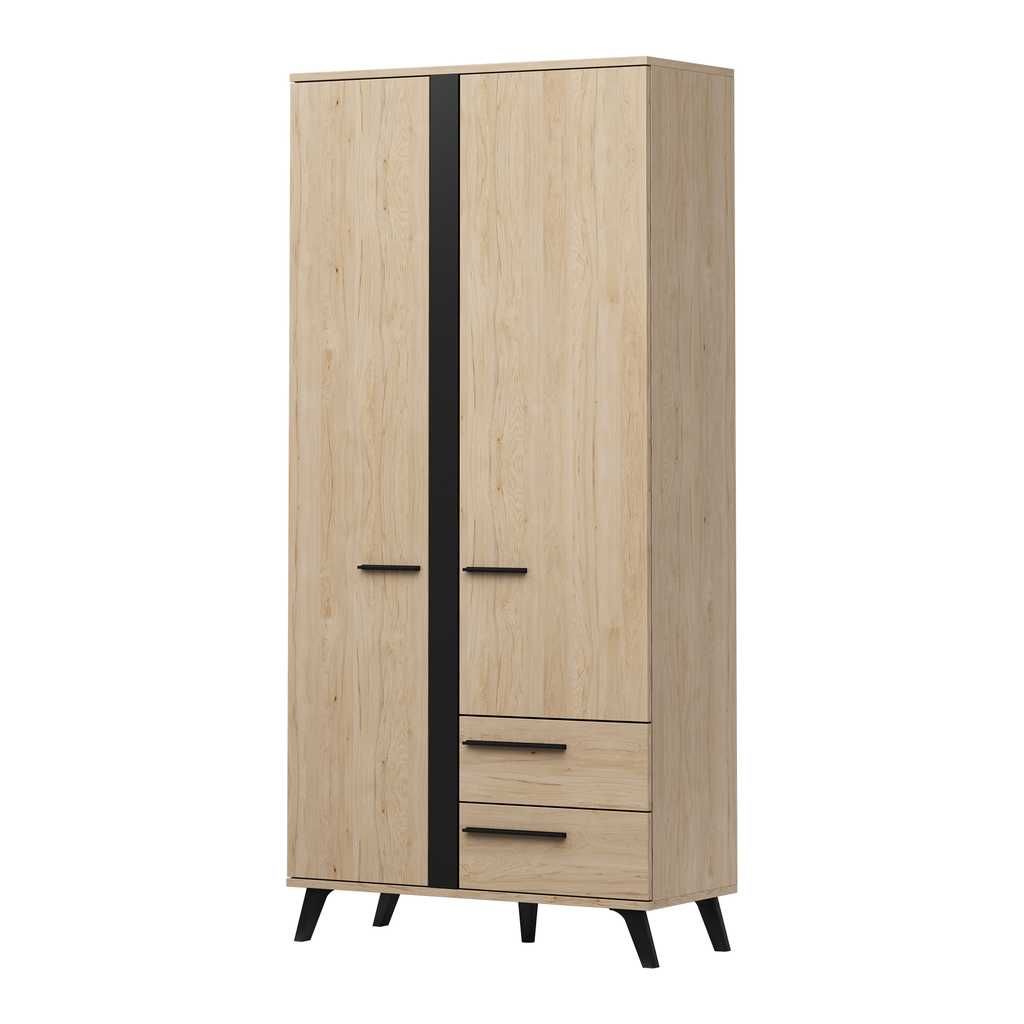 Szafa szerokość 90 cm