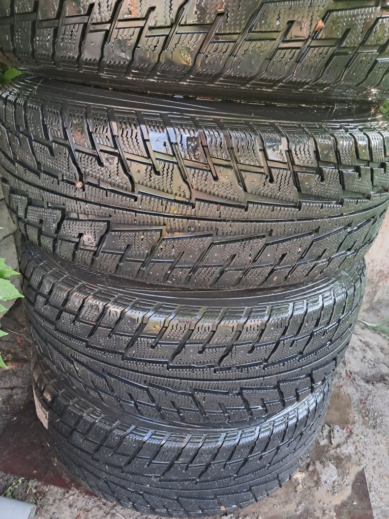 Диски 114.3 R18 et40