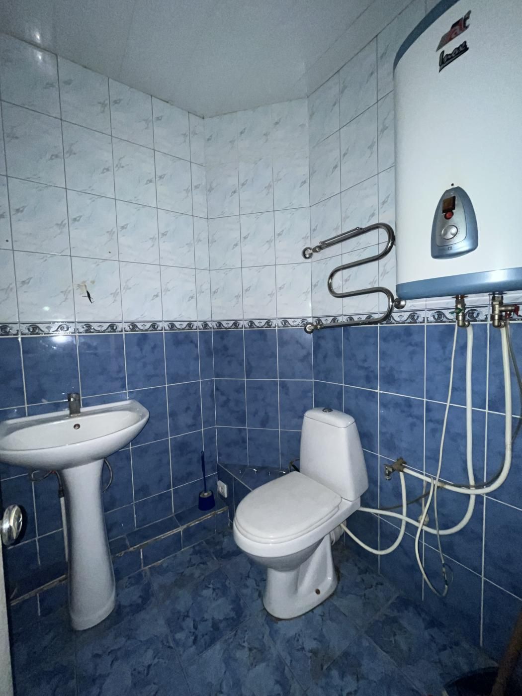 Продаж 2-к квартири на Ювілейній, Співдружності (Юбилейная)