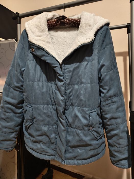 Жіночі куртки PRIMARK LIMITED осінь зима.