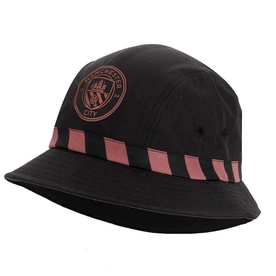 Панама Puma MCFC Bucket Hat оригінал шапка панамка