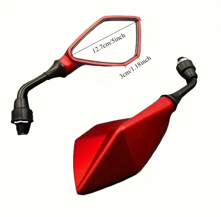 Дзеркала для мотоцикла