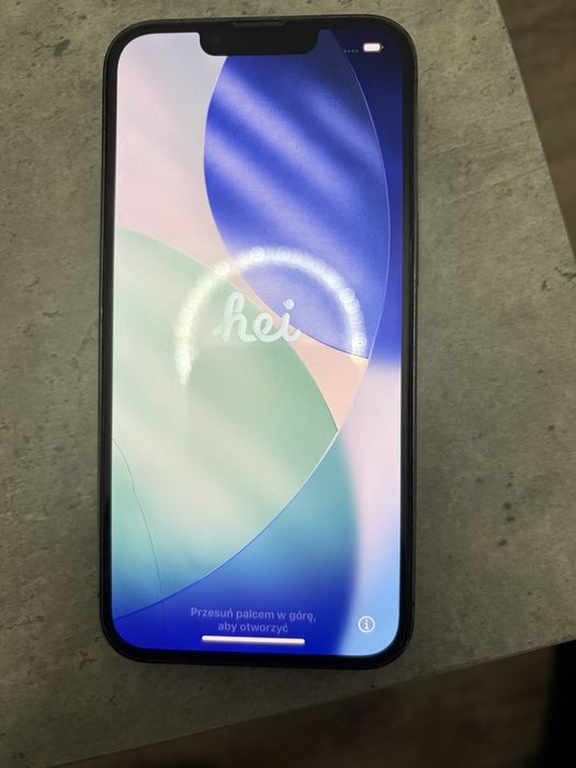 Iphone 13 pro 256 gb офіційний